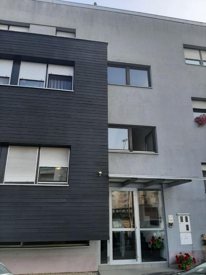 Maximus 2 Čakovec Exterior foto